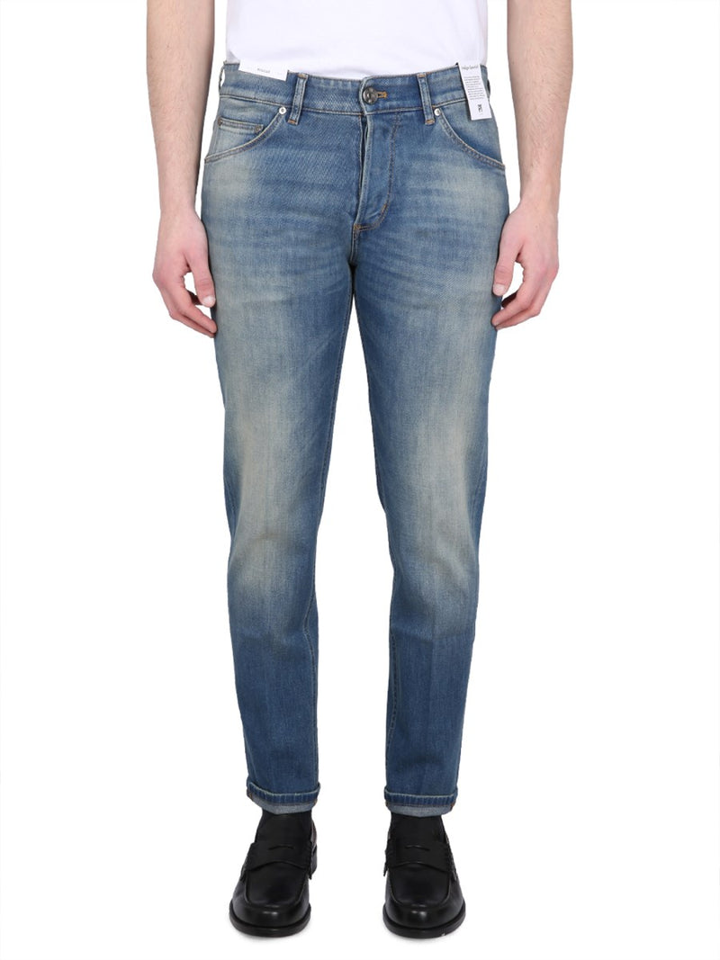 Reggae Jeans