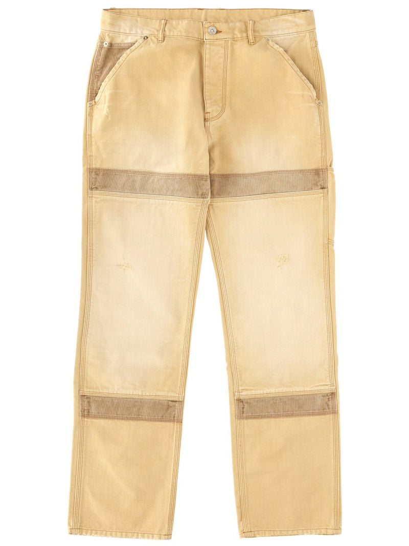 Sierra Straight Fit Jeans