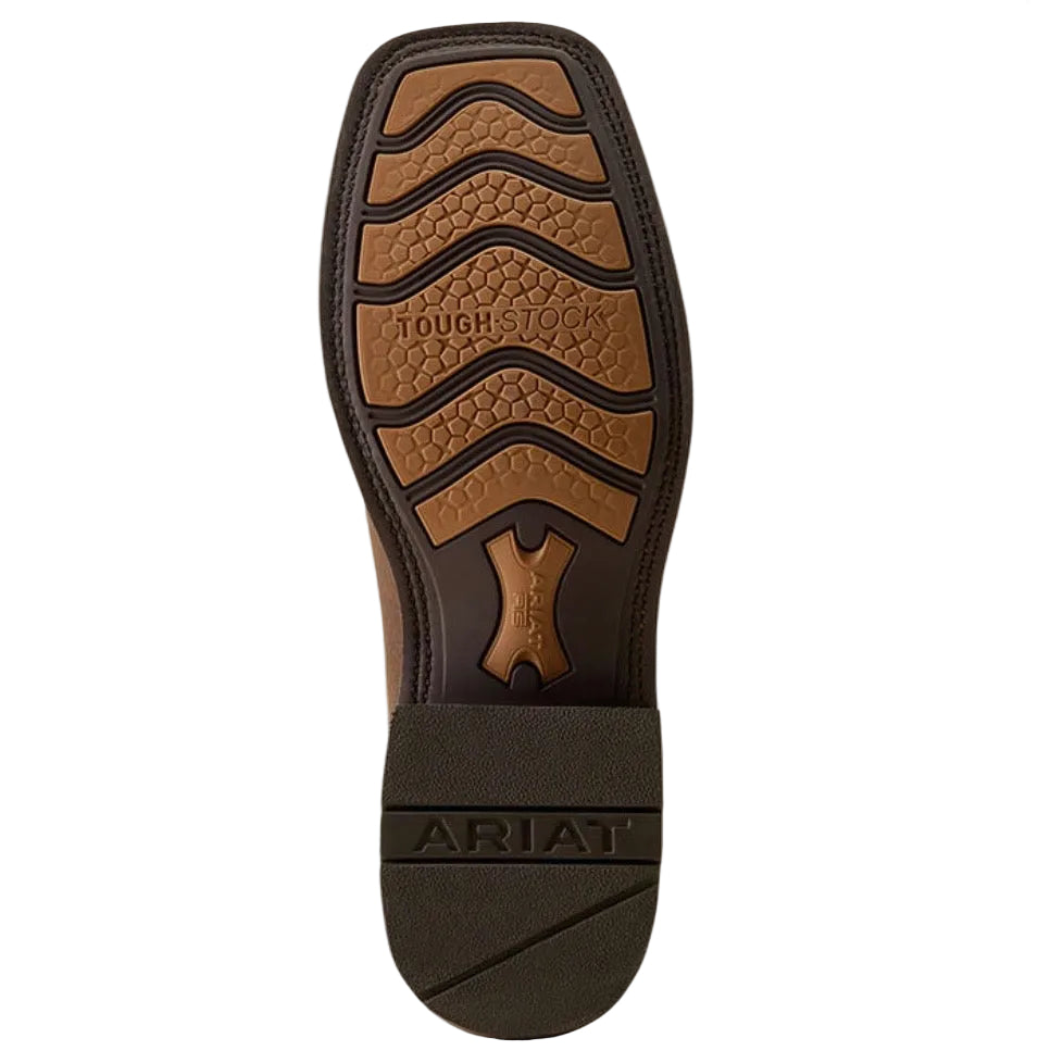 Highland Toughstock | Ariat Mens