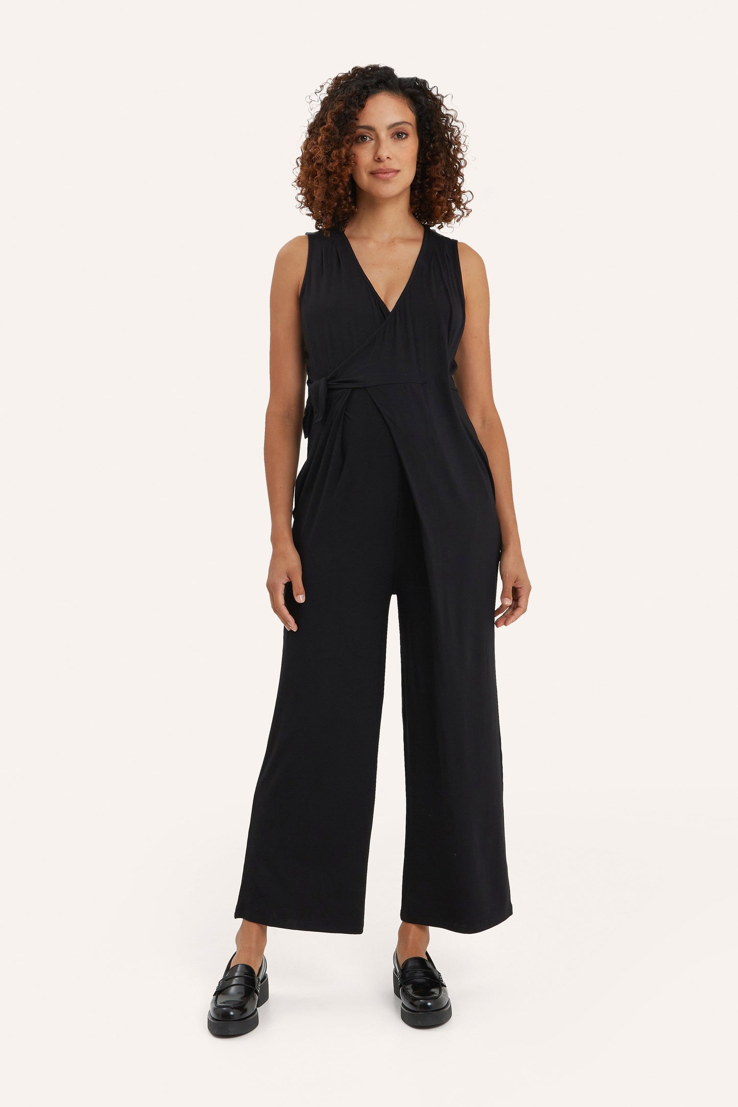 Francesca Jumpsuit