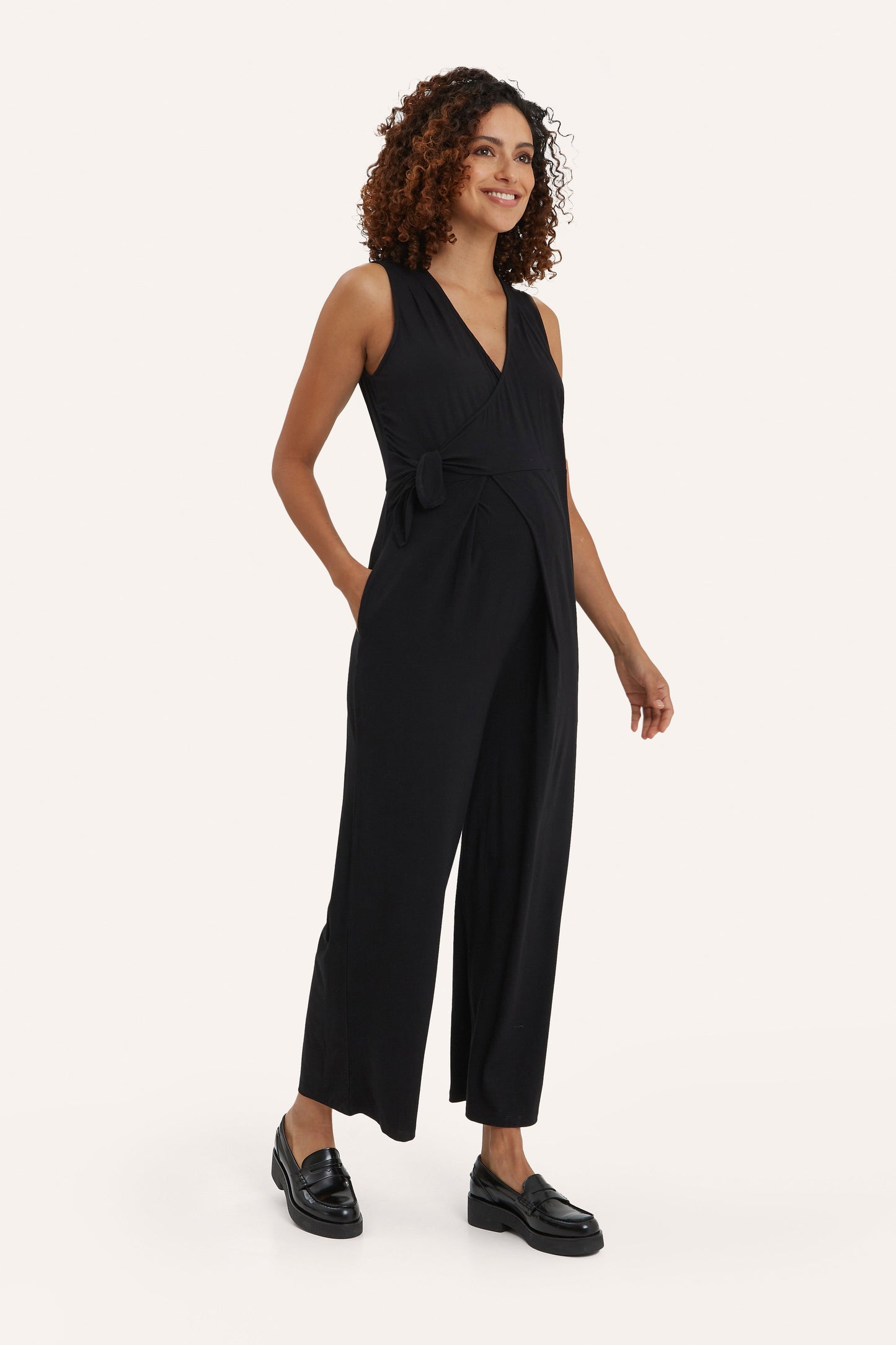 Francesca Jumpsuit