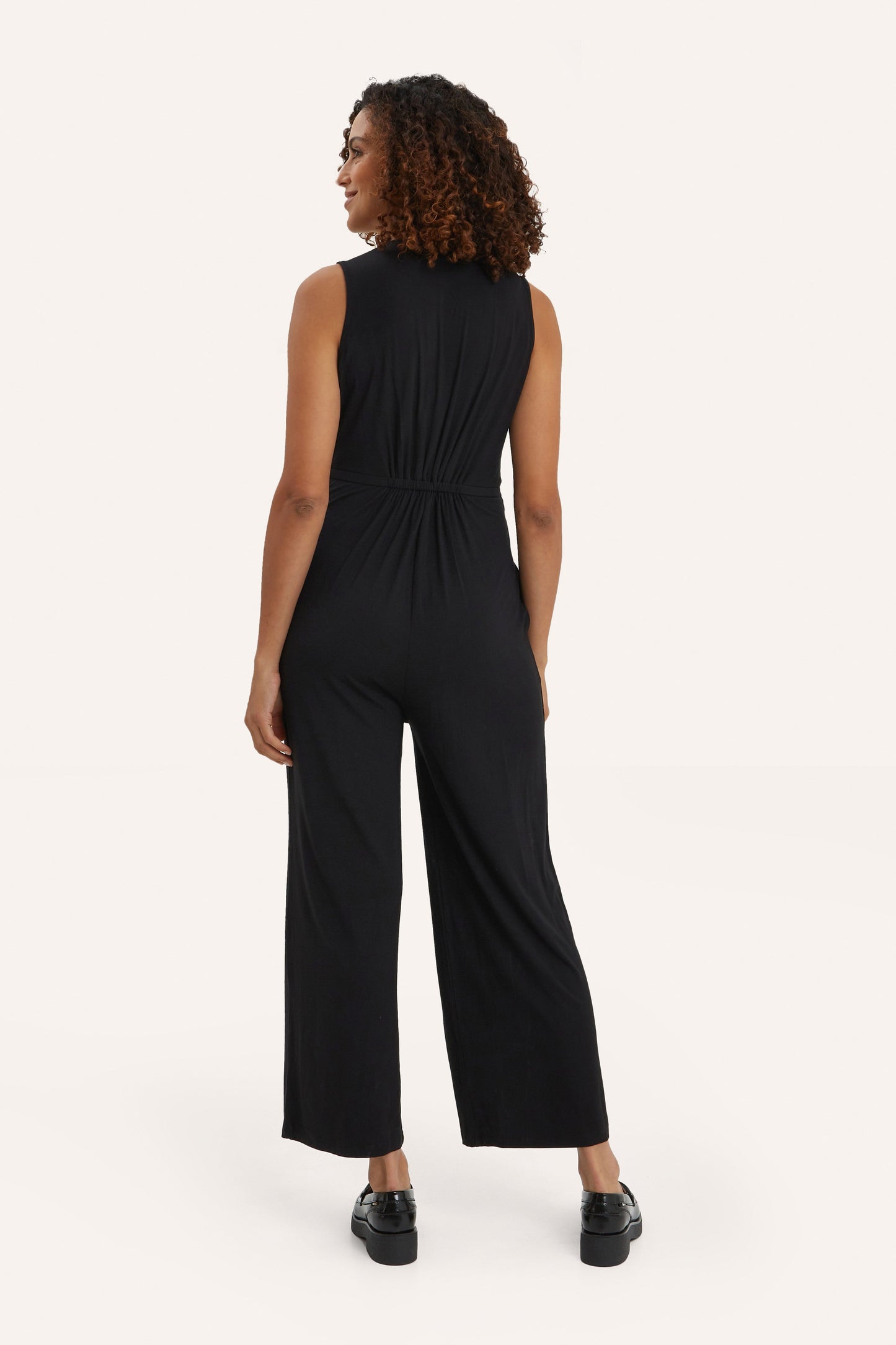 Francesca Jumpsuit
