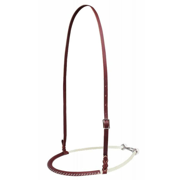 Laced Rope Tie Down