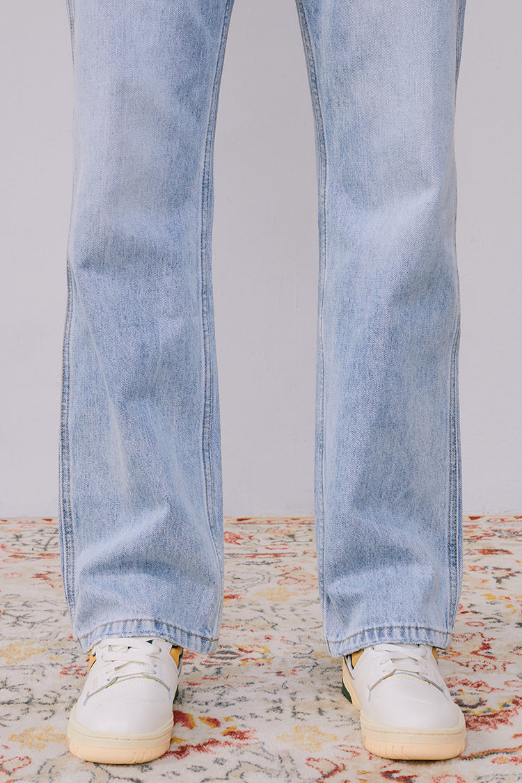 Just For Fun Overalls HJ101 [FINAL SALE]