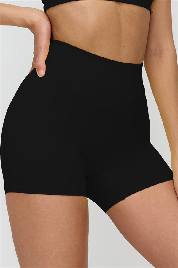 The Stride Sports Bra Shorts 2-Piece Set