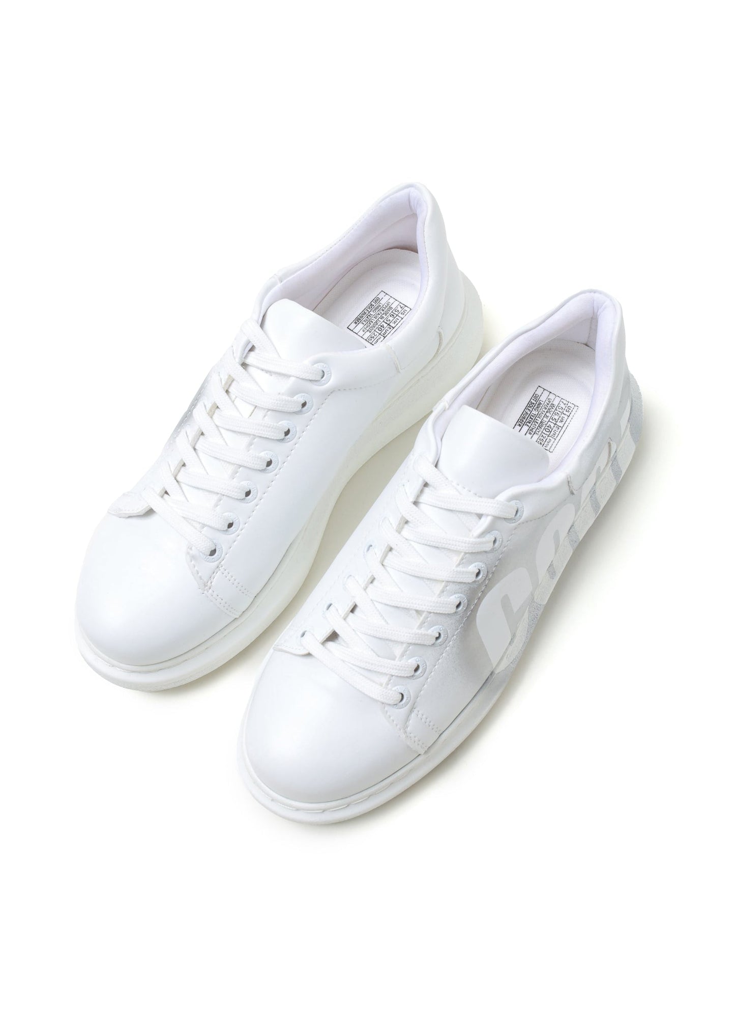 Men's Nestor COOL Silver