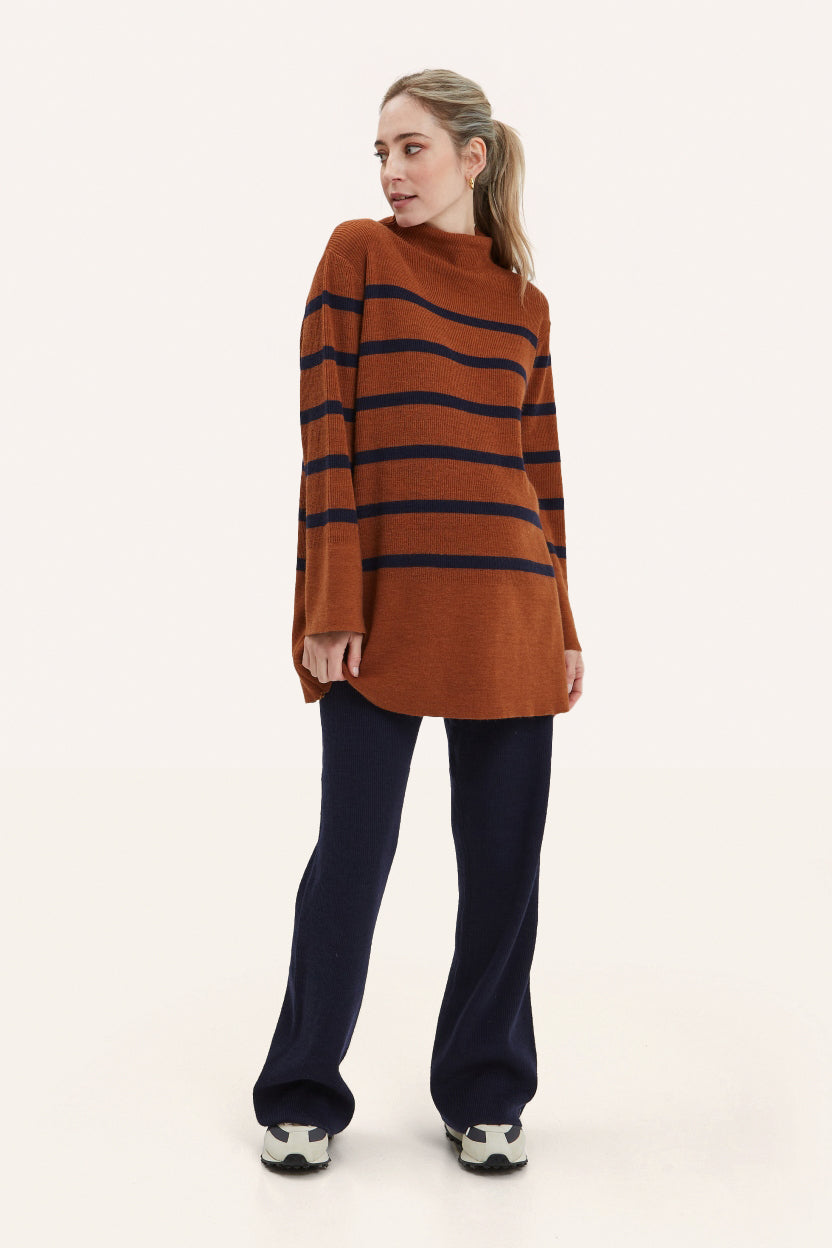 Sarabeth Sweater