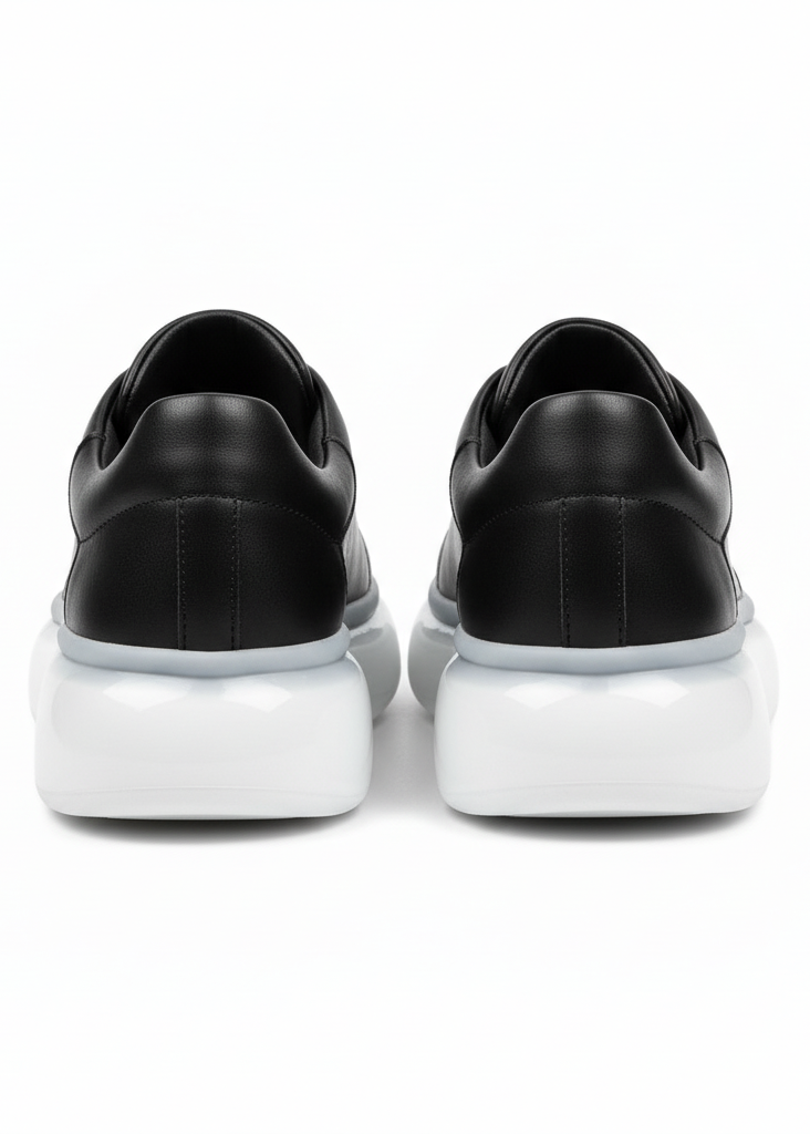 Men's Stark Midnight Contrast Collection