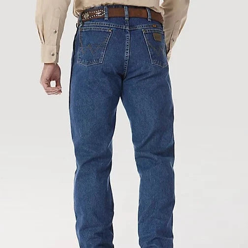 Original George Strait Fit