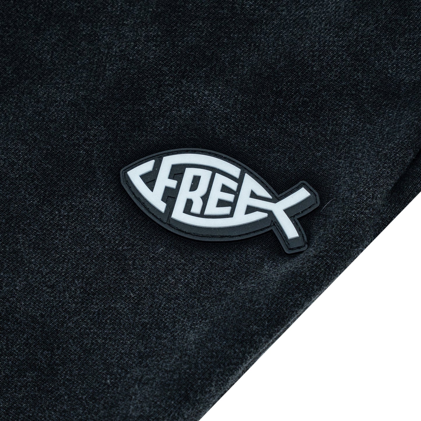 Saves Flare Sweatpants - Vintage Black