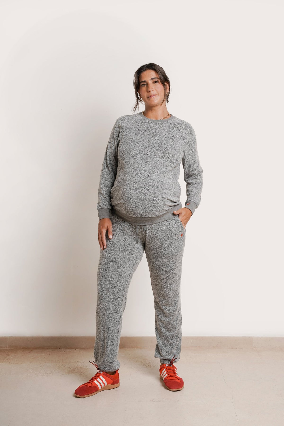 Heart On My Pocket Sweatpants