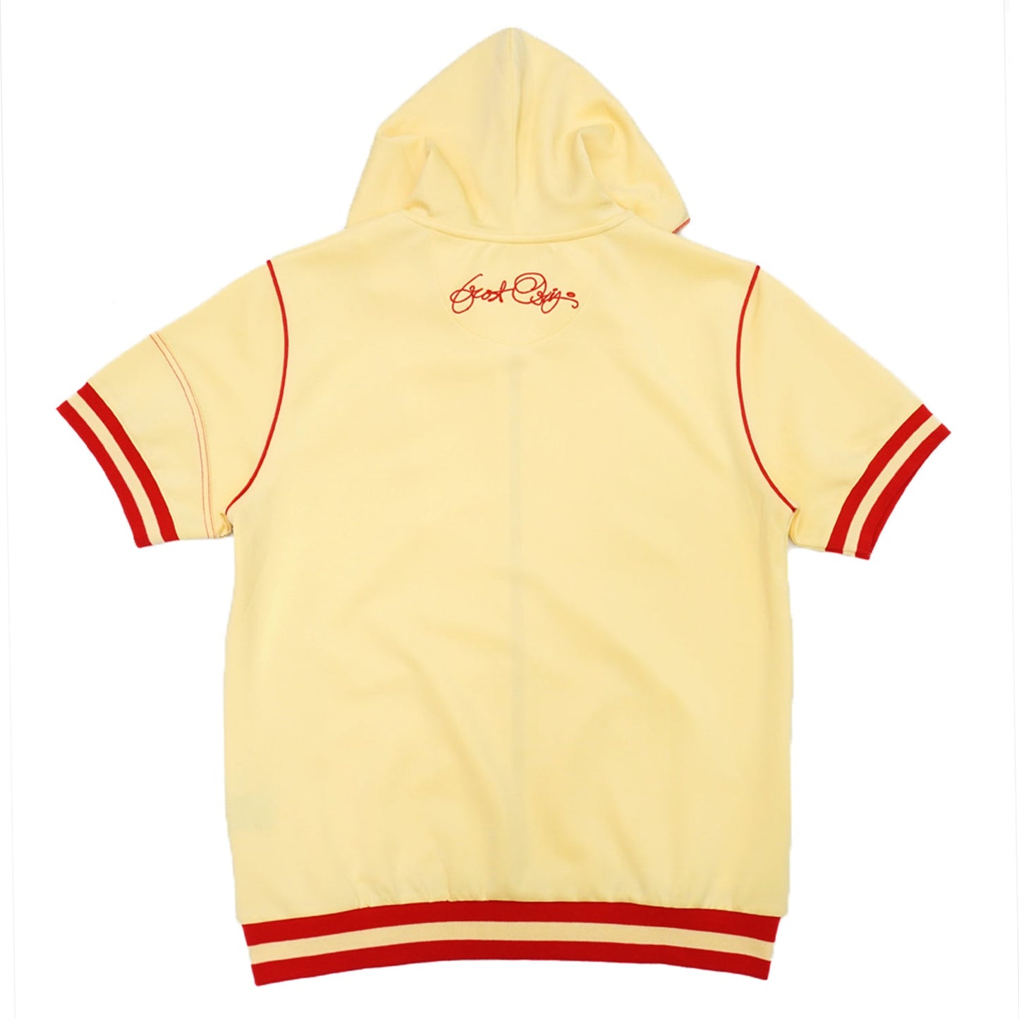 F560/F560S Prime Short Set - Yellow