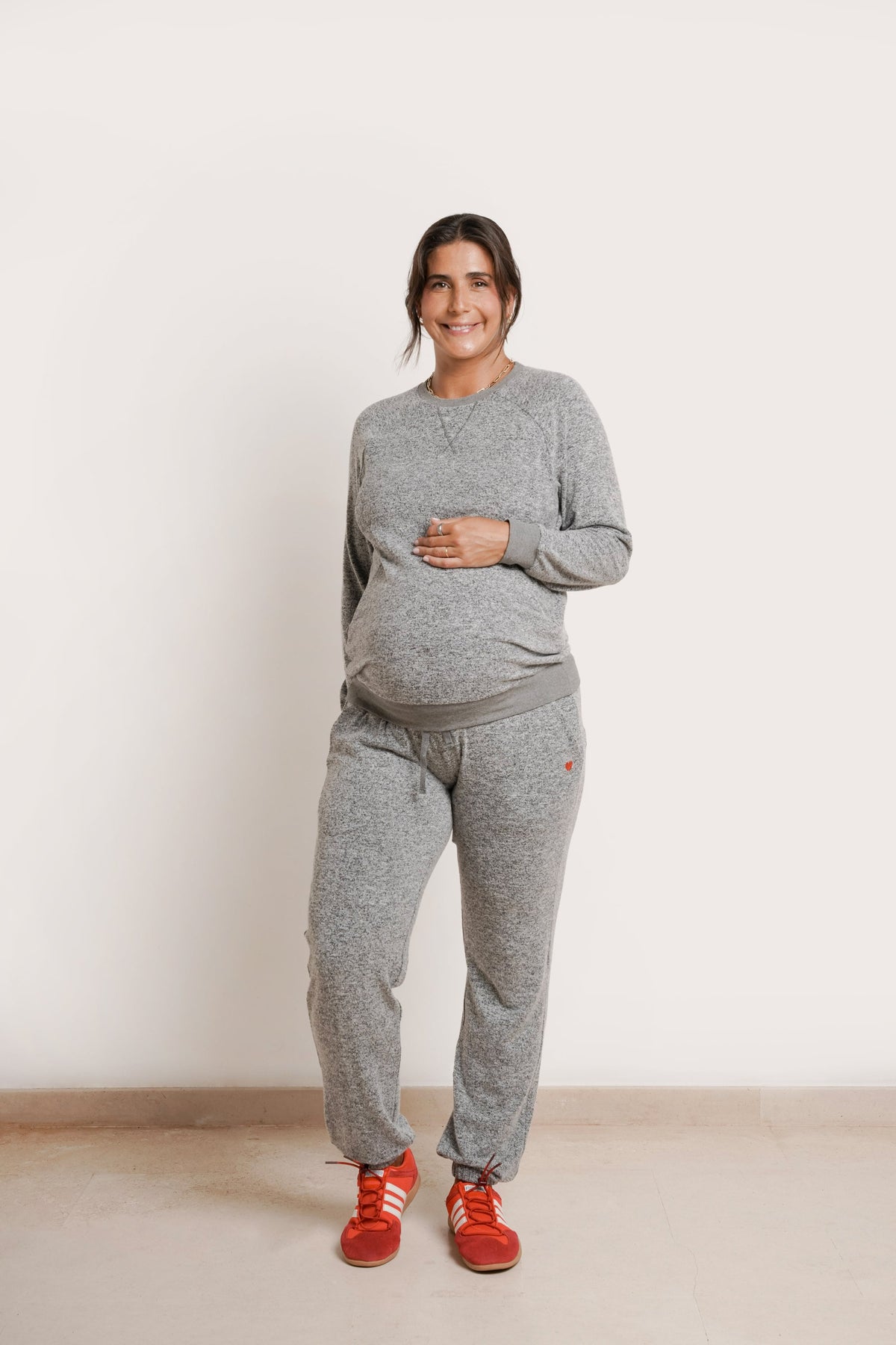 Heart On My Pocket Sweatpants