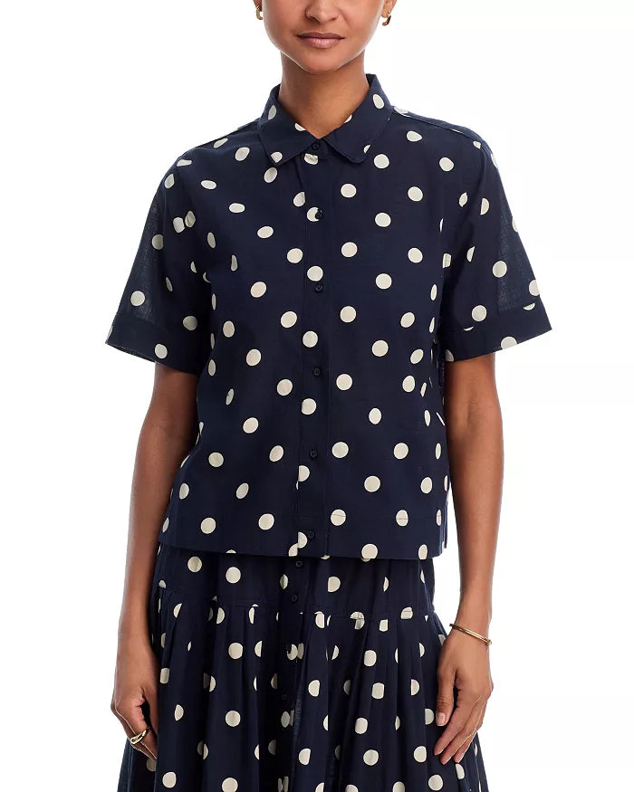 The Great. Messenger Top