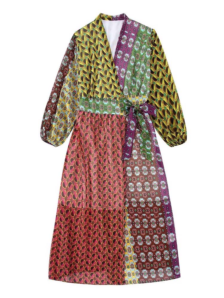 WOMEN'S DRESS BENIRRÀS New Collection IBIZA BYMANYC ® New York