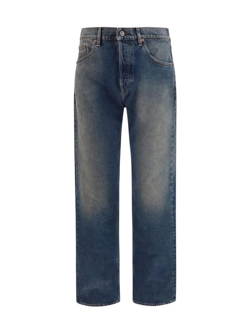 Jeans Patrick Blue