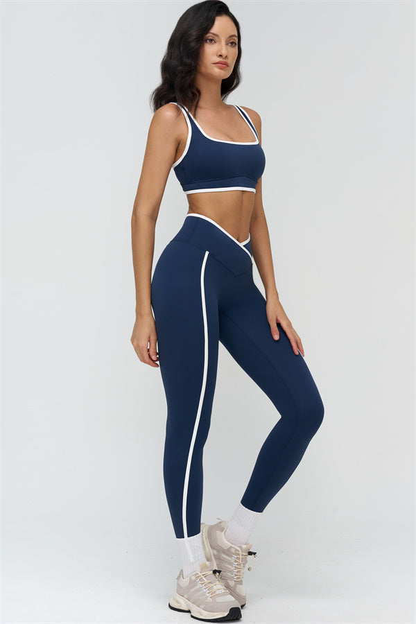 The Crave Sports Bra