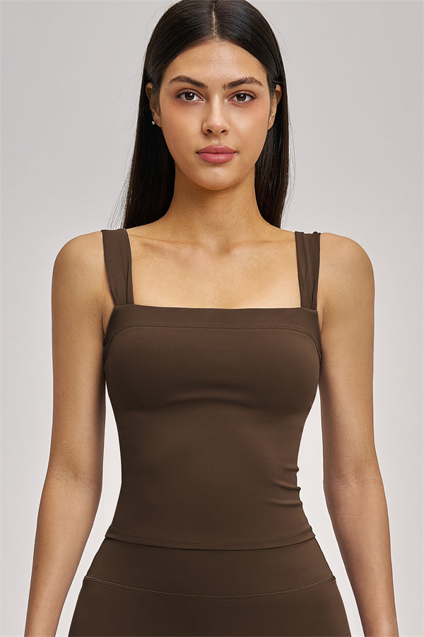 The Swoon Tank Top Shorts 2-Piece Set
