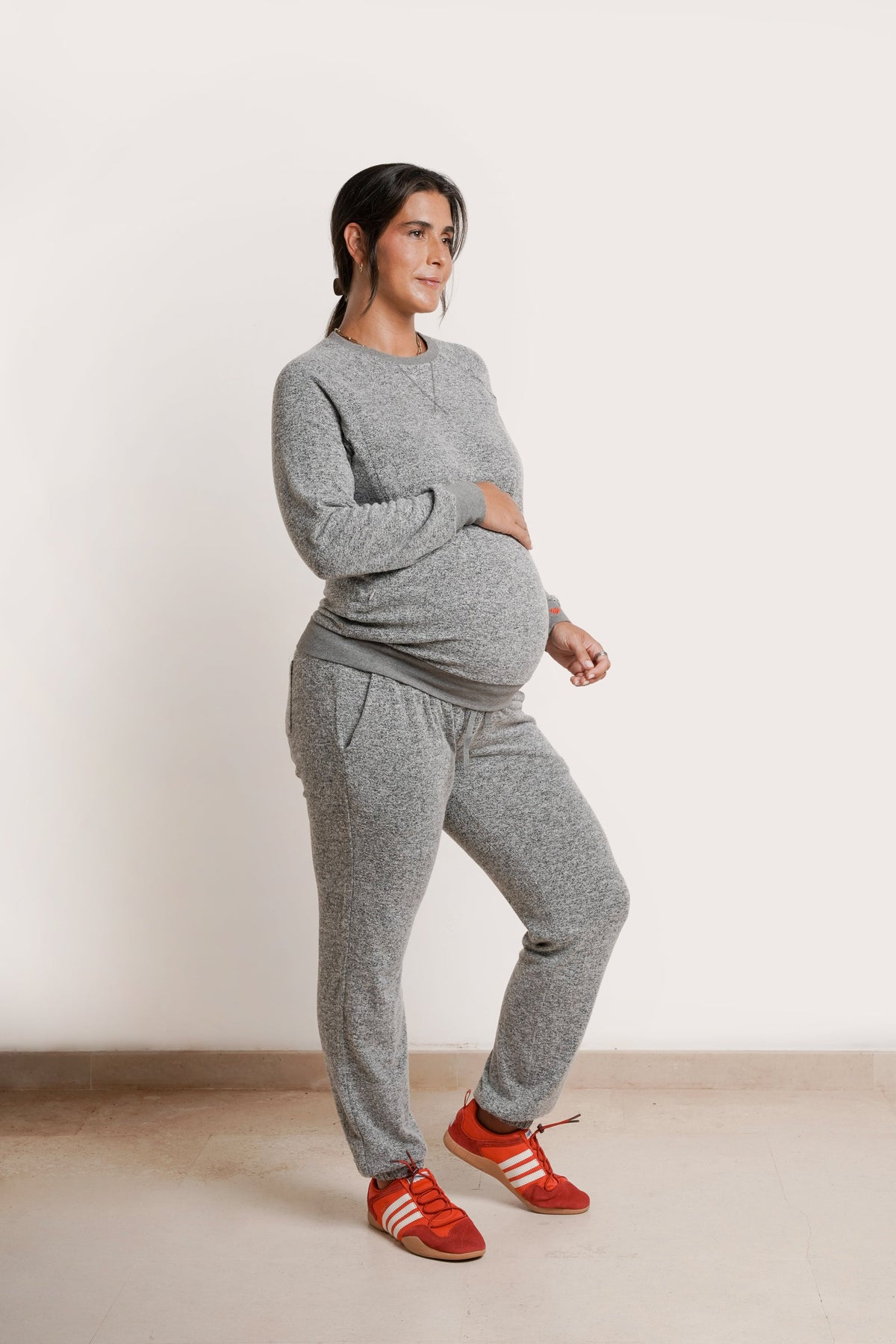 Heart On My Pocket Sweatpants