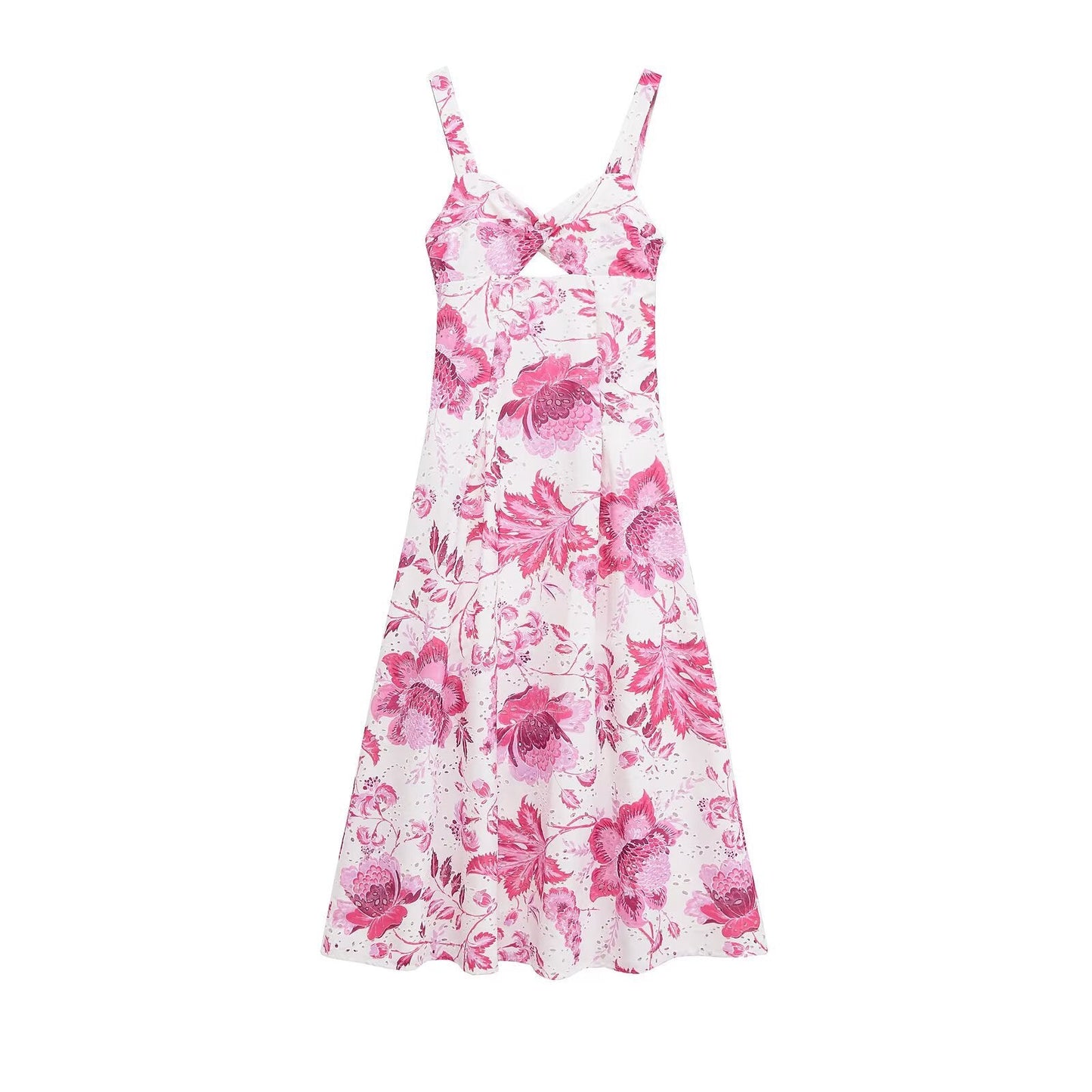 WOMEN'S DRESS CALA BOIX New Collection IBIZA BYMANYC ® New York