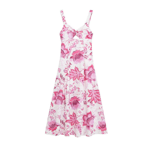 WOMEN'S DRESS CALA BOIX New Collection IBIZA BYMANYC ® New York