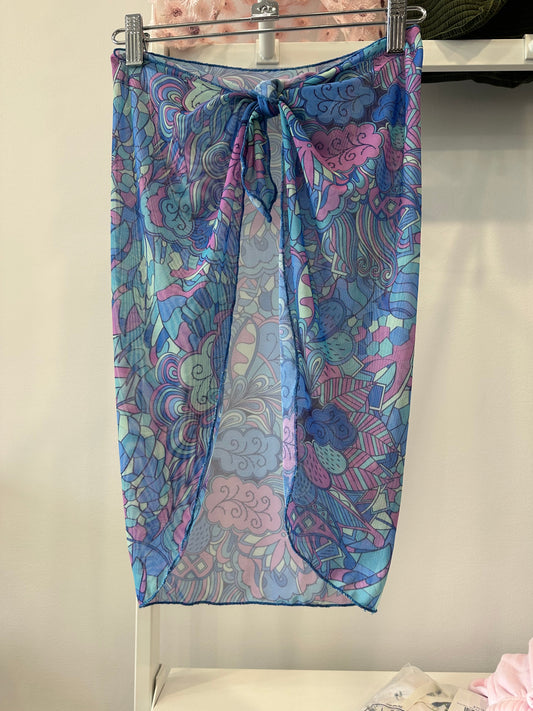 Les Tout Petits - Peri Pucci Sarong
