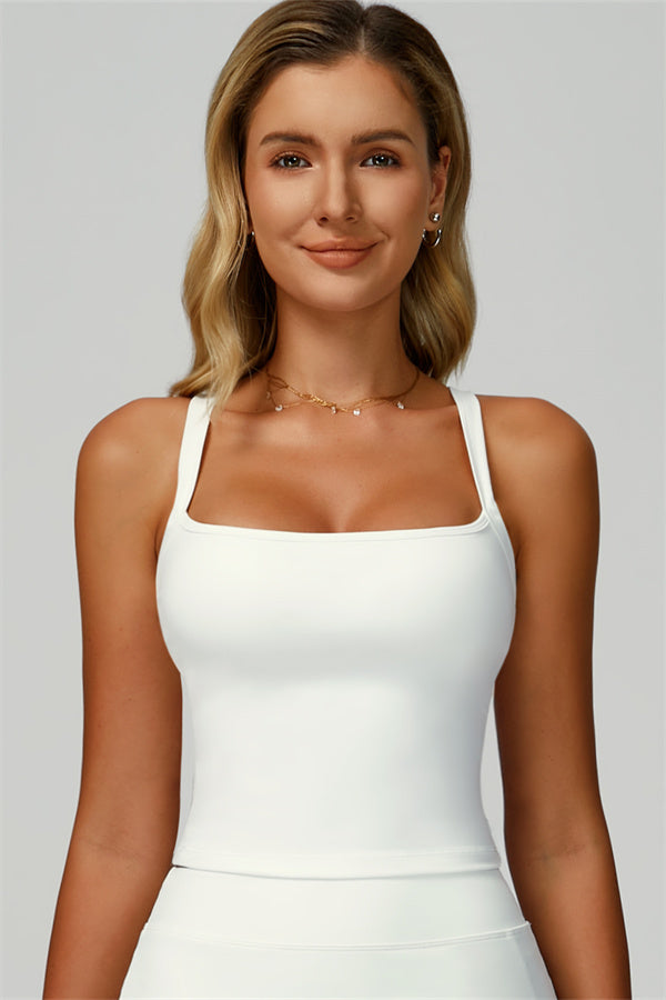 The Uplift Tank Top