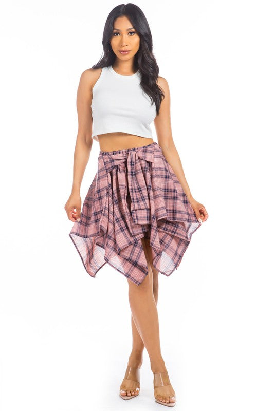 SEXY CASUAL SKIRTS