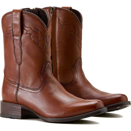 Brown Sonoro | Ariat Mens