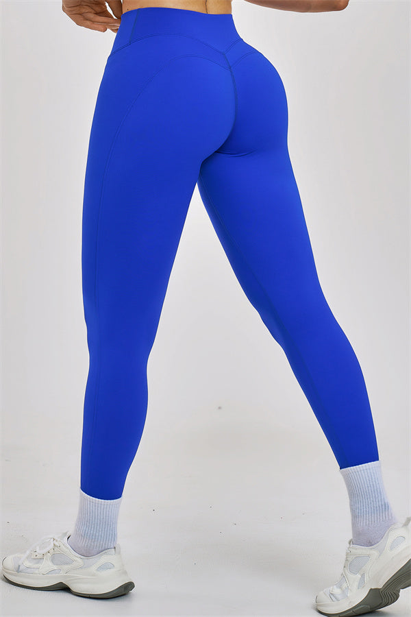 The Zenith Sports Bra Leggings 2-Piece Set
