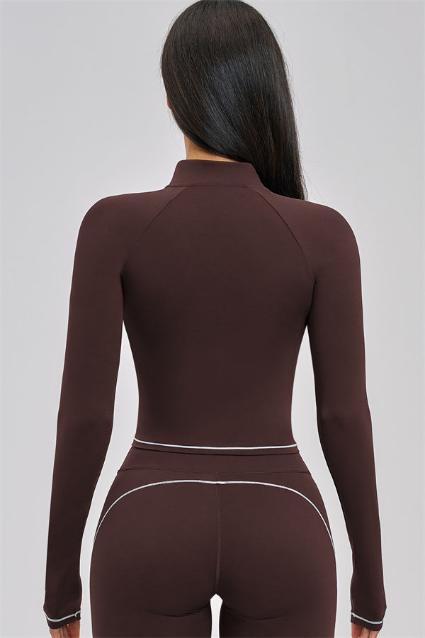 The Unbound Jacket Leggings 2-Piece Set