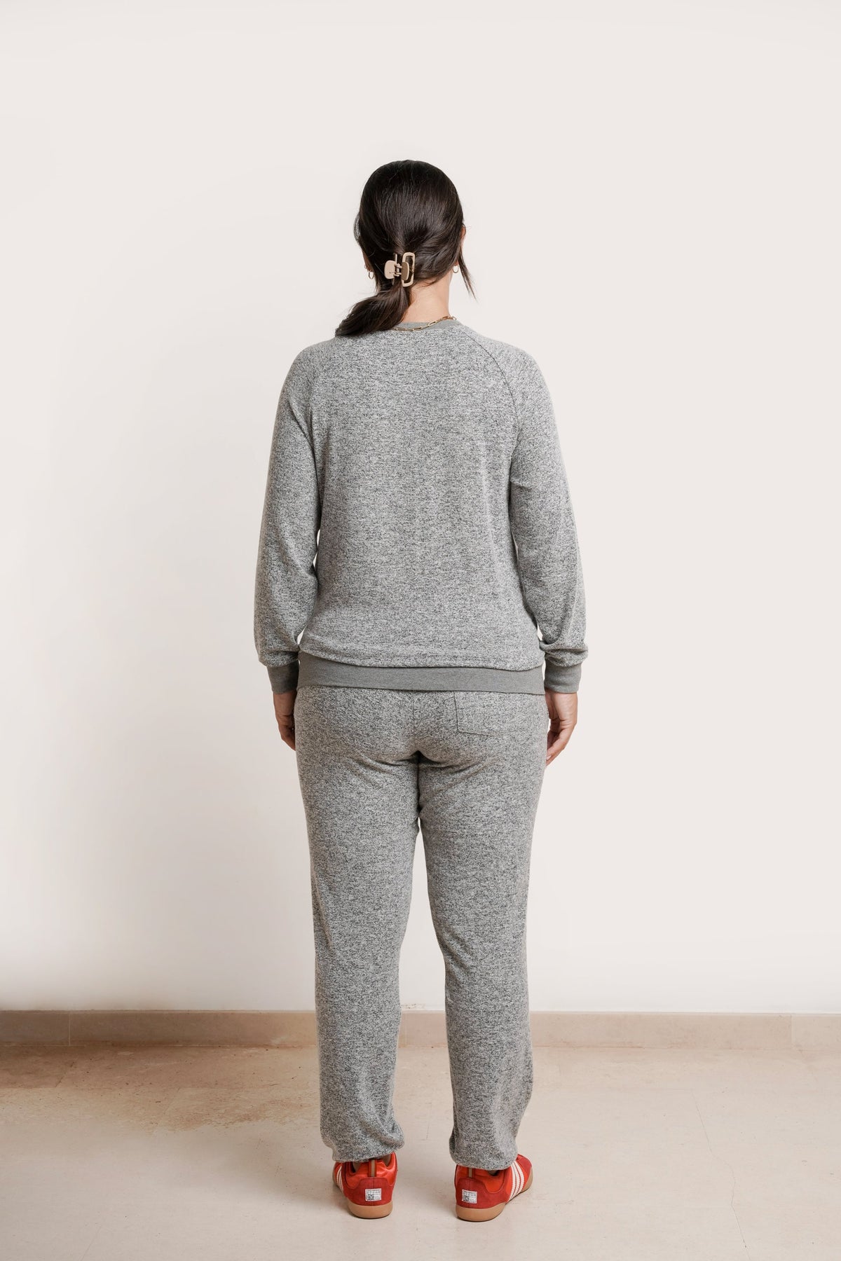 Heart On My Pocket Sweatpants