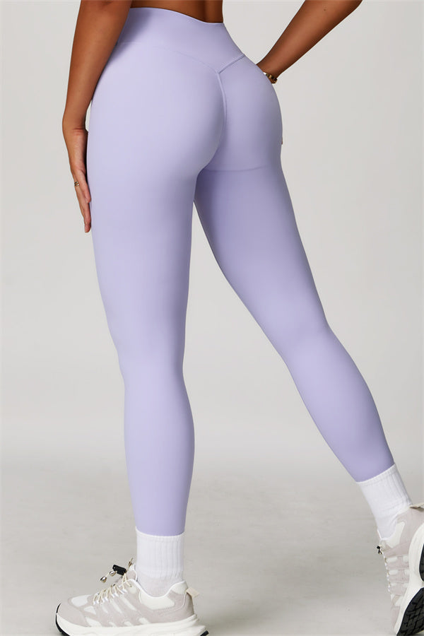 The Lavish Sports Bra Leggings 2-Piece Set