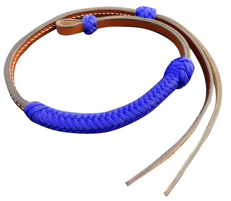 Assorted Leather Quirt