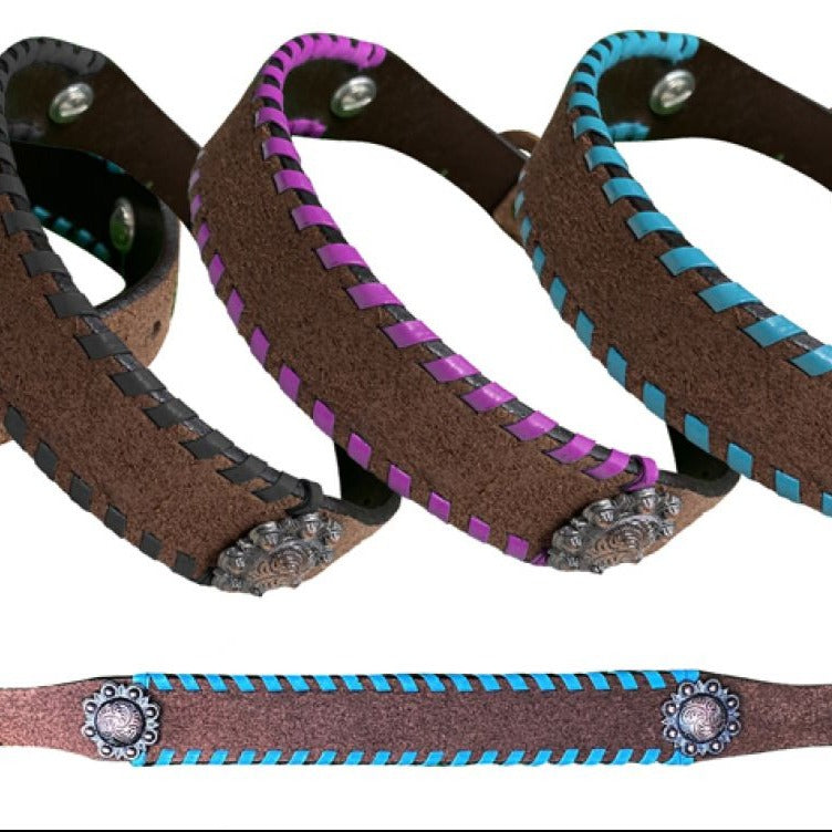 Leather Dog Collar