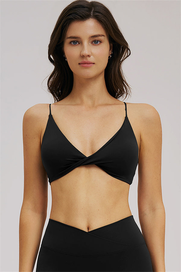 The Mosaic Sports Bra