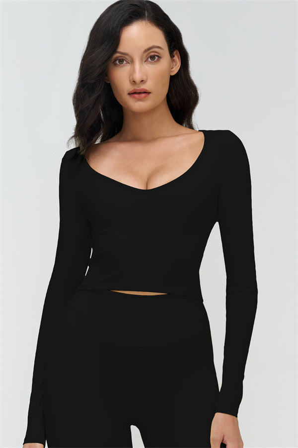 The Stride T-shirt Leggings 2-Piece Set