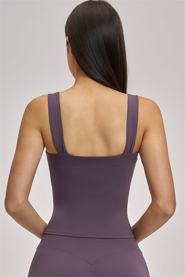 The Swoon Jacket Tank Top Leggings 3-Piece Set