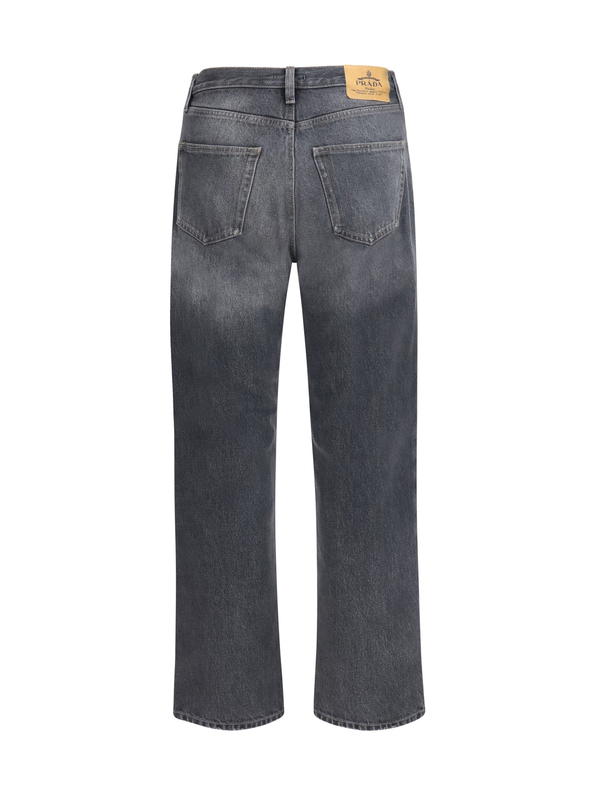 Denim Jeans