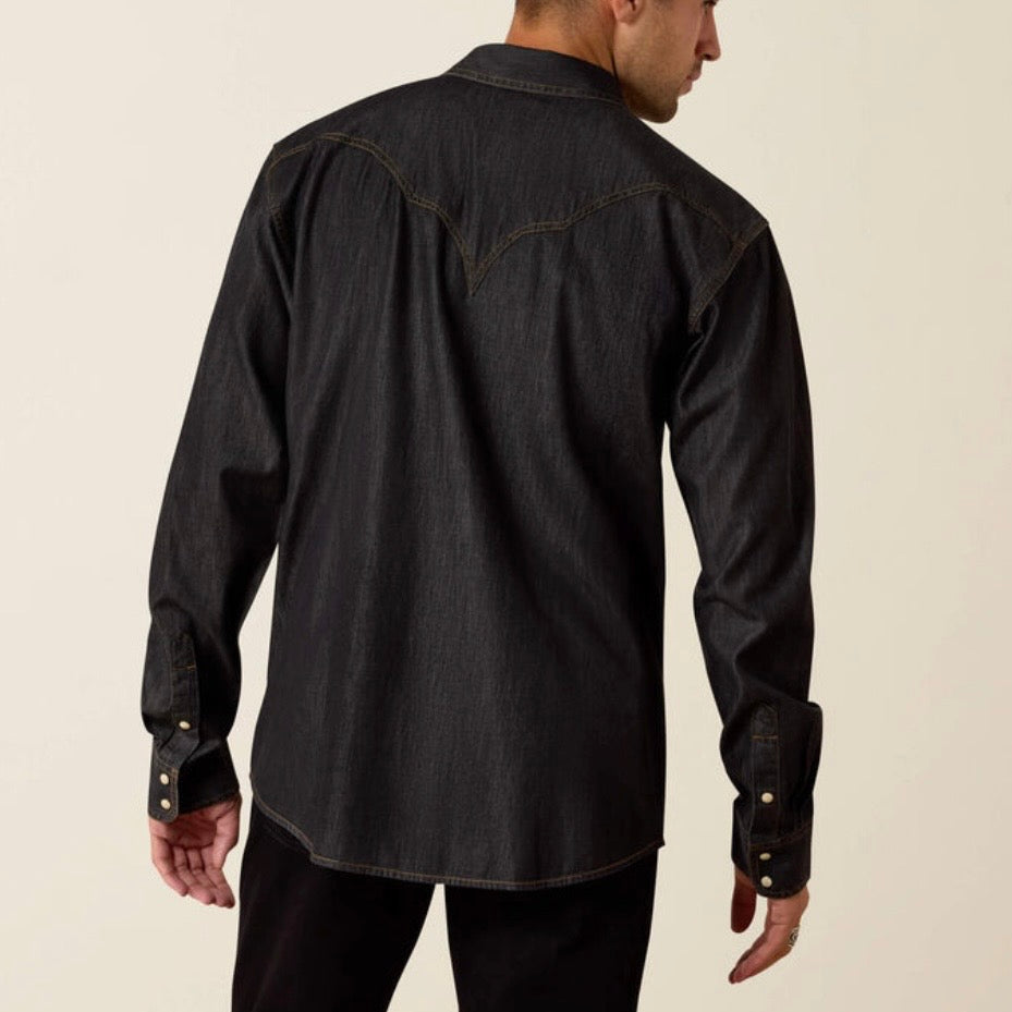 Retro Halford Shirt | Ariat Mens