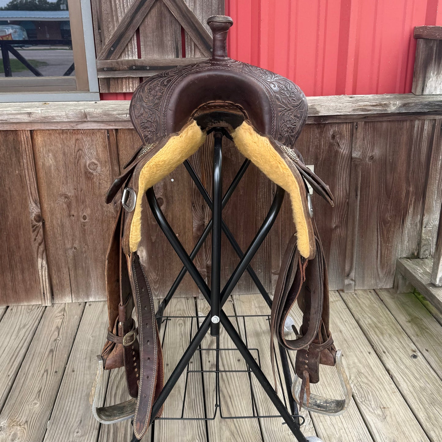 14.5" Martin Stingray
