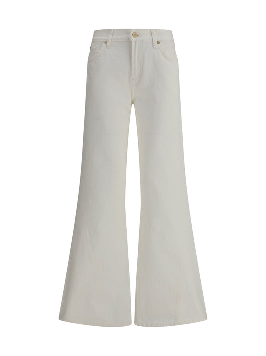Spencer Flare Jeans