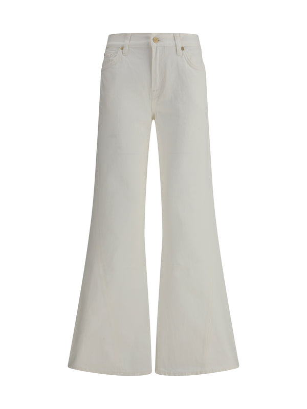 Spencer Flare Jeans