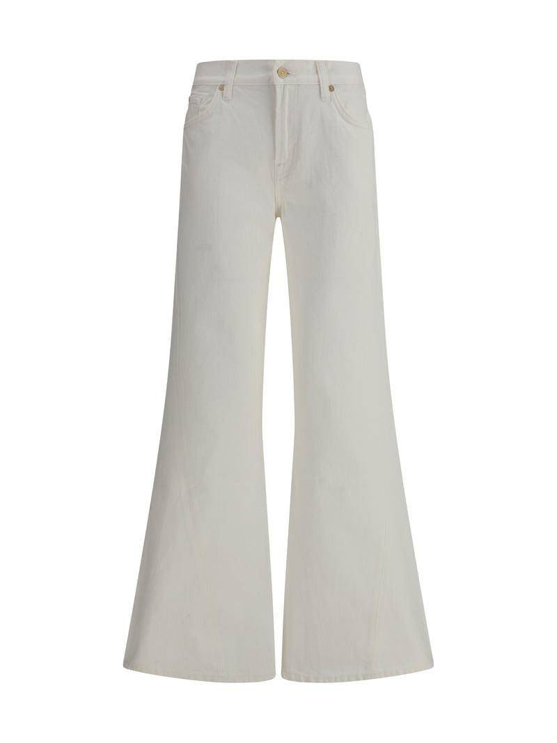 Jeans Spencer Flare