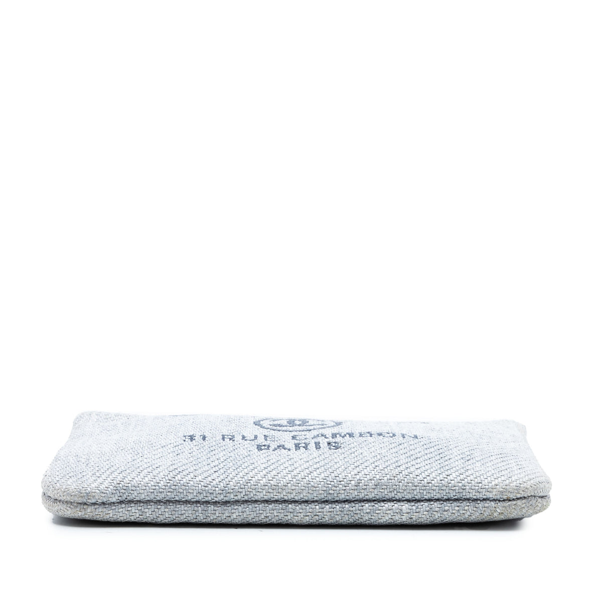Clutch Deauville Denim (Pre-Owned)