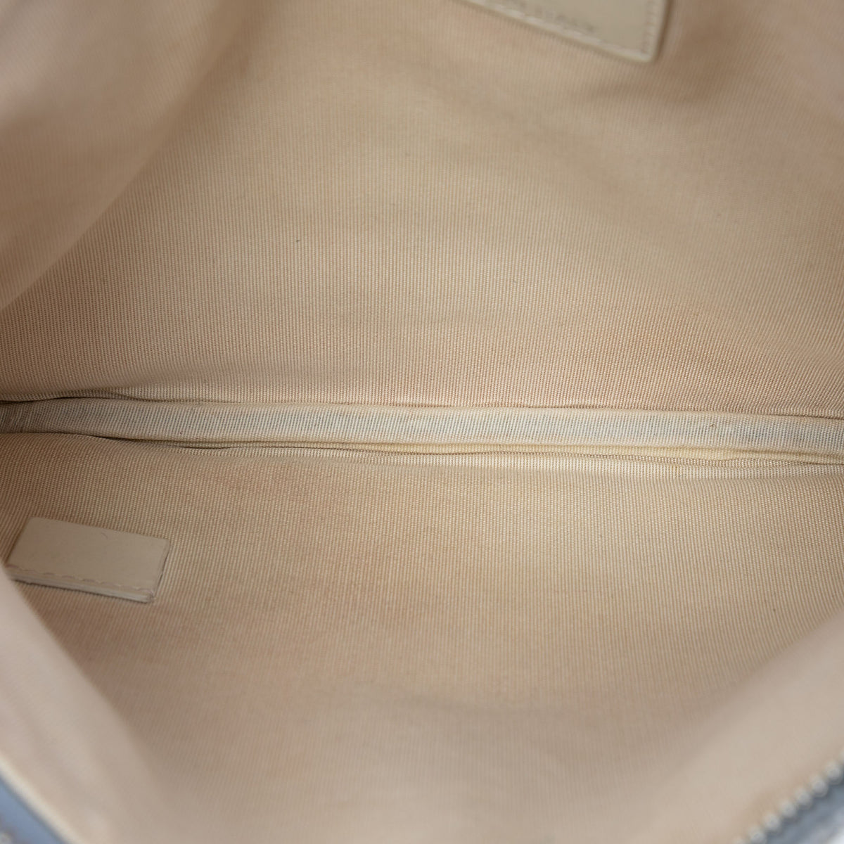 Clutch Deauville Denim (Pre-Owned)