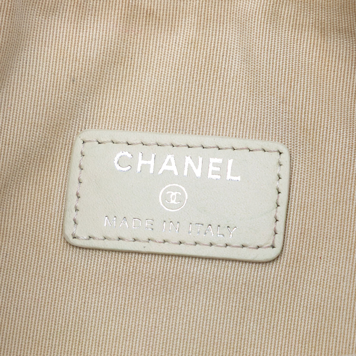 Clutch Deauville Denim (Pre-Owned)