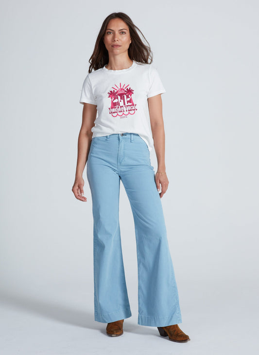 ASKK NY Twill Trouser
