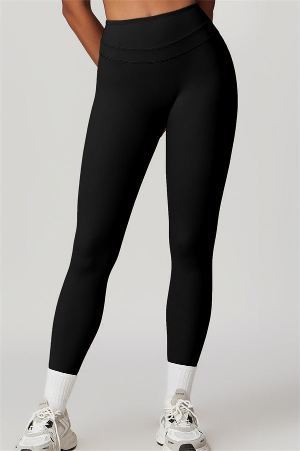 The Enigma Leggings