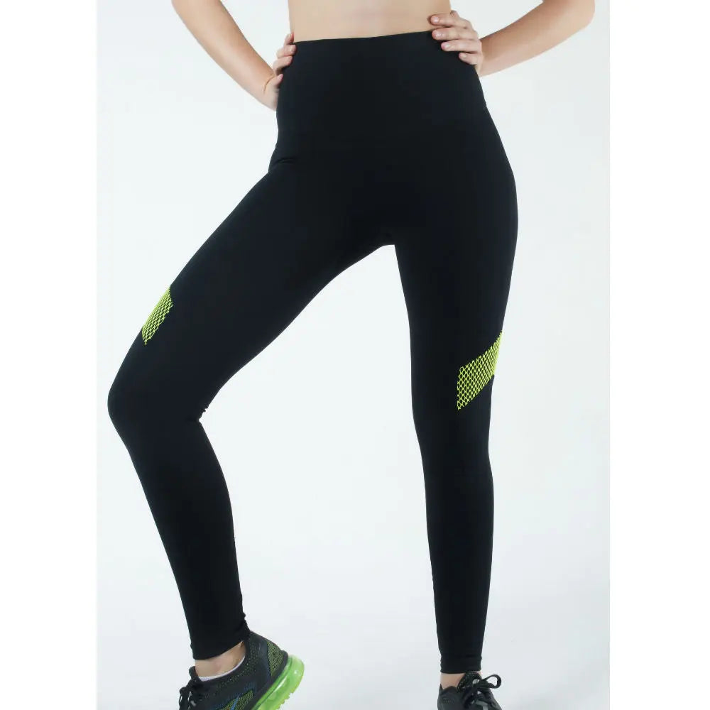 FEARLESS LEGGING